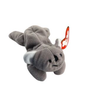 Mel Teenie Beanie Baby